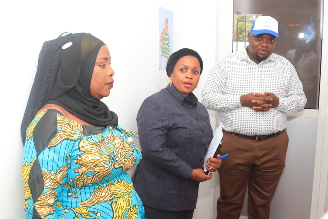 Mainstream Media Yapongezwa Kwa Uwekezaji Kigoma - Global Publishers