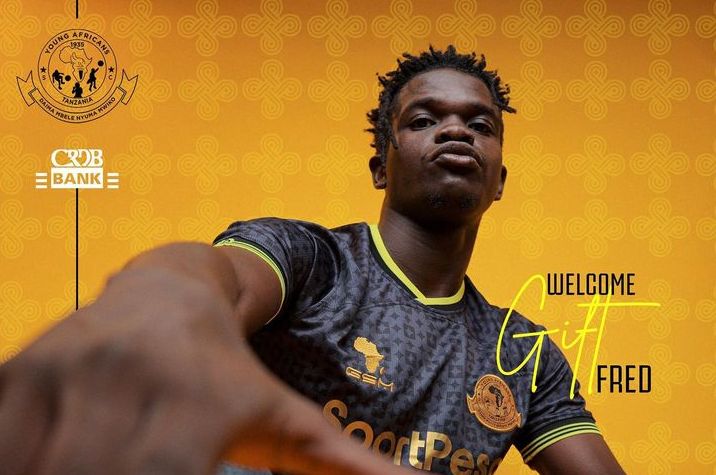 Kitasa Kipya Yanga Chachota Sh 200Mil, Aucho Ahusika Usajili Wake - Global Publishers