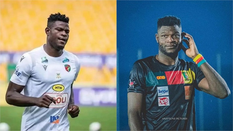 Straika Mpya Yanga, Mayele Mtupu Kutoka Cameroon - Global Publishers