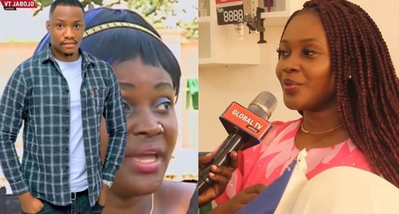 #Exclusive: Shamsa Ford Amejibu -“Mtoto Wa Mume Wangu Ni Wangu” -Video - Global Publishers