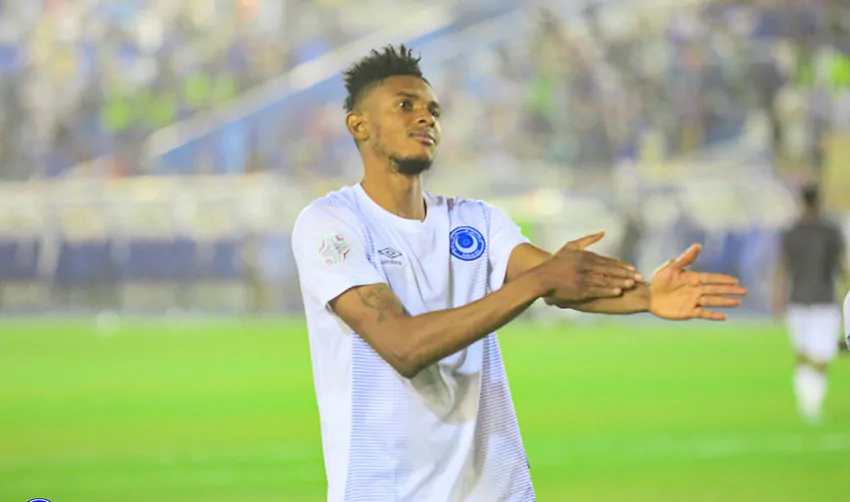 Al Hilal Yatangaza Kuchukua Hatua za Kisheria Dhidi Fabrice Ngoma - Global Publishers