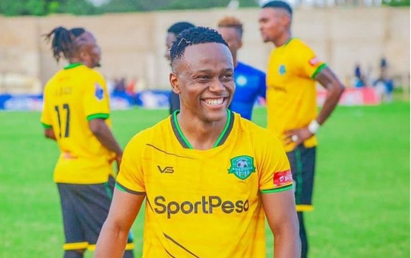 Winga Wa Mabao Kimeeleweka Yanga… Kitita cha Sh125Mil Kutolewa