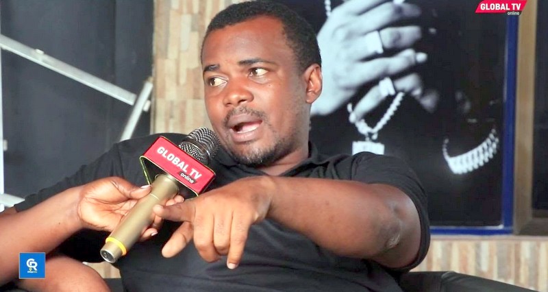 #Exclusive Video: Mboto; “Mimi Sina Stress, Watoto Wangu Hawasumbui, Badi Alimpiga Mwanae Vichwa 78”… - Global Publishers