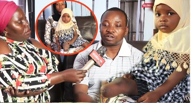 Video: Mtoto Akatwa Mguu Baba Aililia Hospitali – “Walishindwa Kutupa Msaada Wa Ambulace, Shida Mil2” - Global Publishers