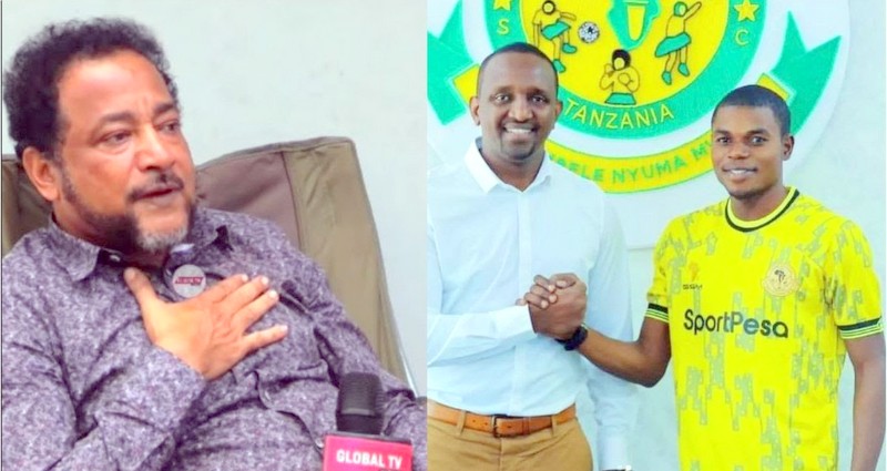 Video: Abbas Tarimba Afichua Siri Ya Usajili Wa Max Nzingeli, Mbadala Wa Mayele Yanga… - Global Publishers