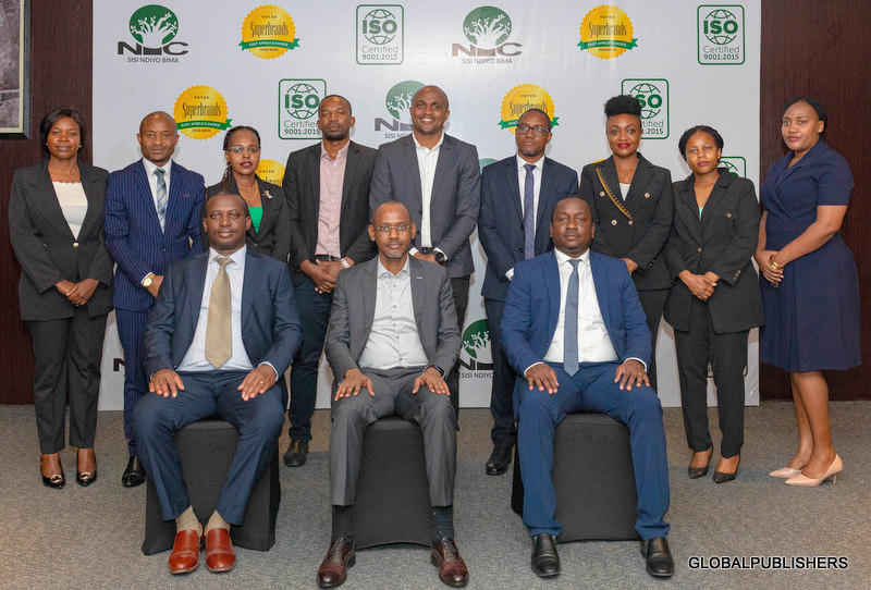 NIC Yajivunia Mafanikio Ya Tunzo Mbalimbali Kwa 2023