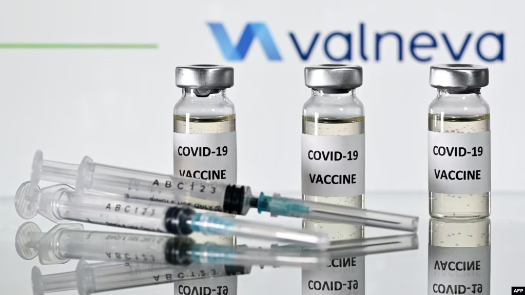 Uingereza kuanza tena program ya chanjo za Covid-19, baada ya kugundulika kwa aina mpya ya kirusi - Global Publishers