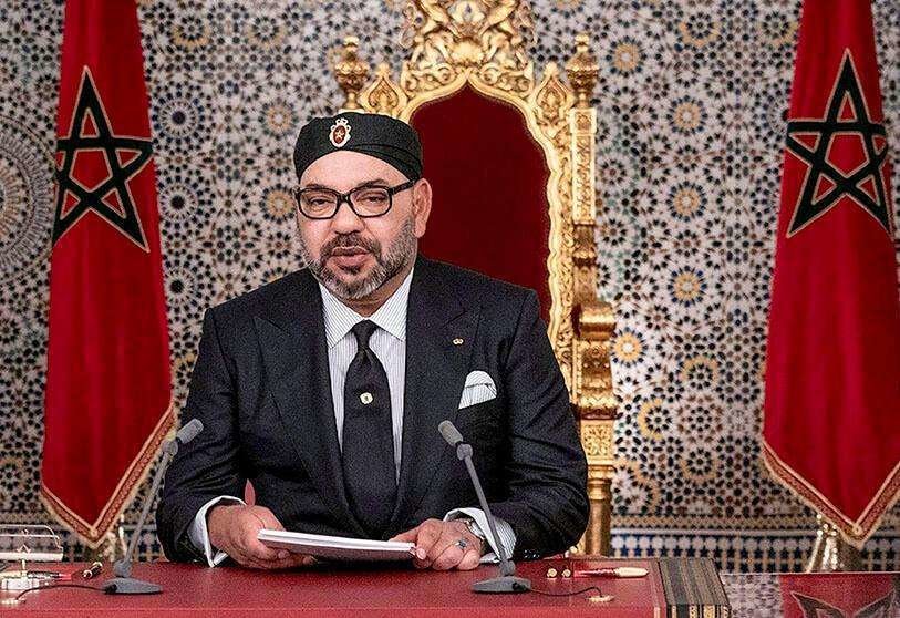 Mtumiaji wa intaneti ahukumiwa kifungo cha miaka mitano jela kwa kumkosoa mfalme wa Morocco - Global Publishers