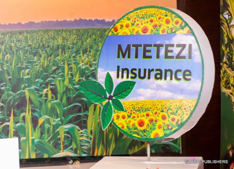 Bima Ya Kilimo Ya Mtetezi Yanogesha Maonyesho Ya Nanenane - Global Publishers