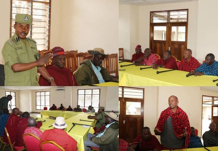 Jeshi la Polisi Latoa Elimu kwa Wafugaji Mkoa wa Arusha na Manyara – Video - Global Publishers