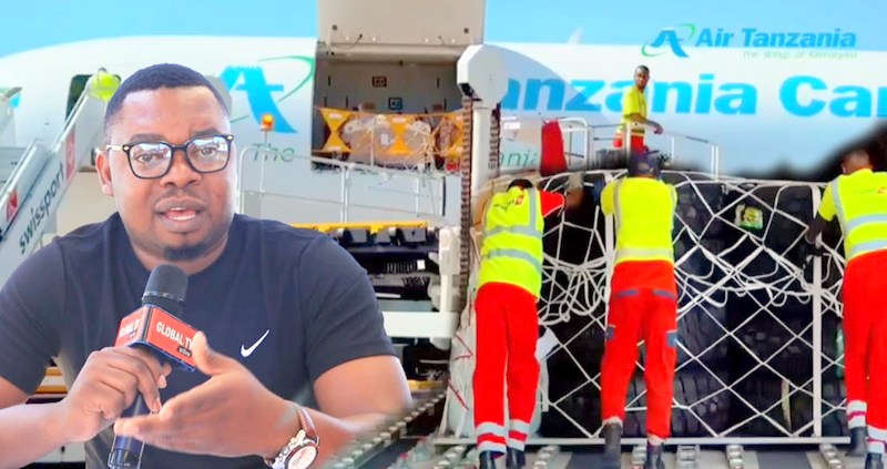 Mfanyabiashara wa Mizigo: Serikali Ina Nia Nzuri Mno Uwekezaji Bandarini – Video - Global Publishers