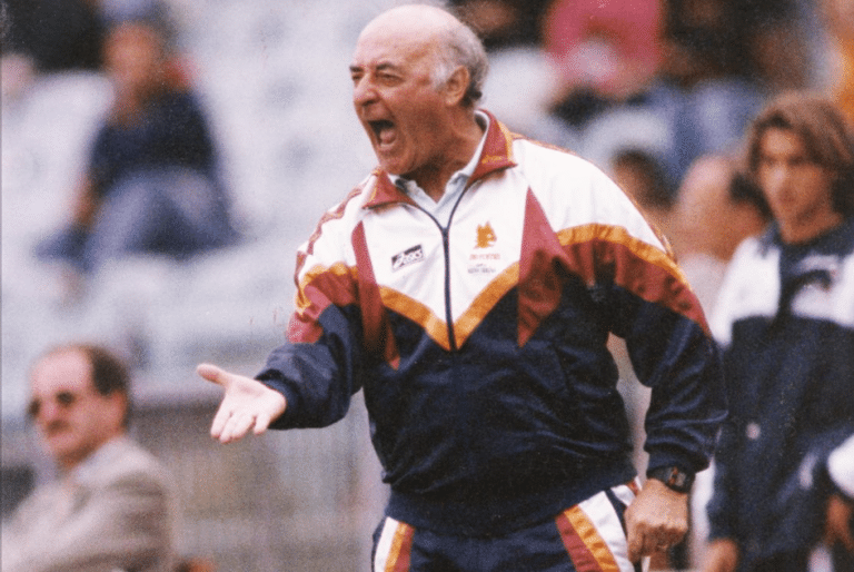 Meneja Mkongwe katika soka Carlo Mazzone Amefariki Dunia - Global Publishers