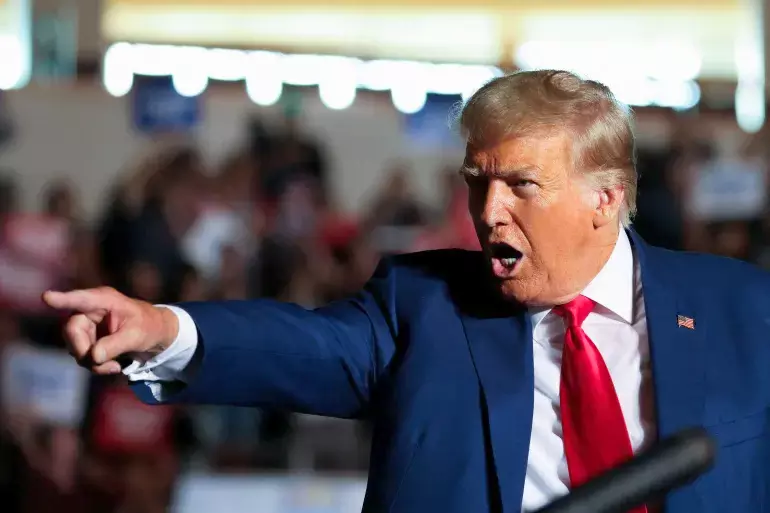 Trump akata rufaa kuondolewa kwenye karatasi ya kura ya Colorado - Global Publishers