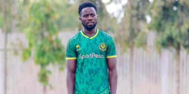 FIFA Yaifungia Klabu ya Yanga Kusajili, Gael Bigirimana Ashinda Kesi - Global Publishers