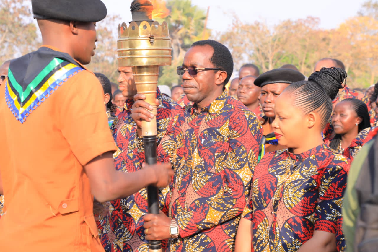 Mbunge Chelehani Ampa Tano Rais Samia Miradi ya Maendeleo - Global Publishers