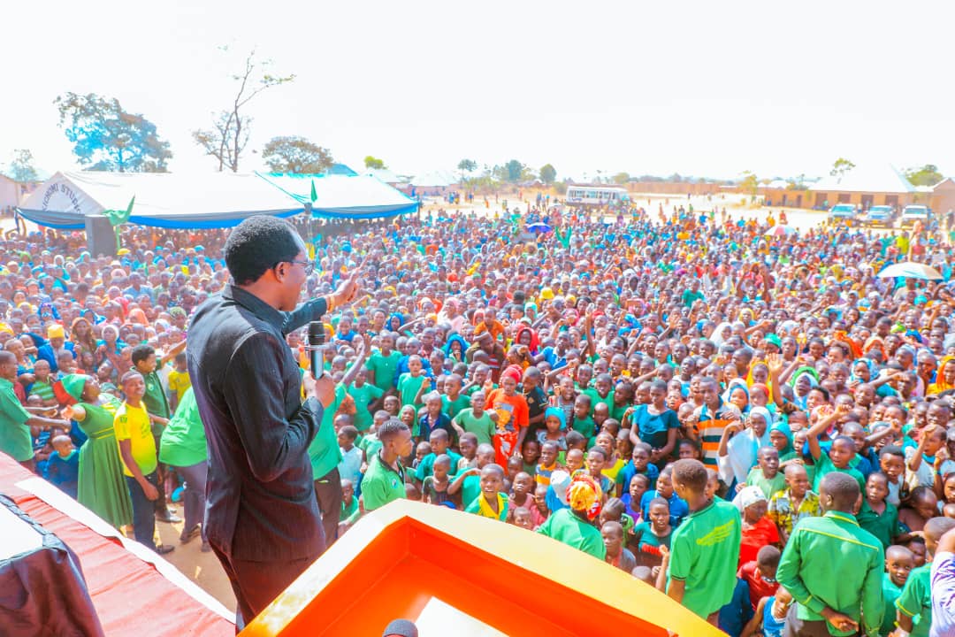 Hakuna Kilichosimama Miradi Ya Maendeleo, Ushetu Inasimama na Rais Samia: Mbunge Cherehani - Global Publishers