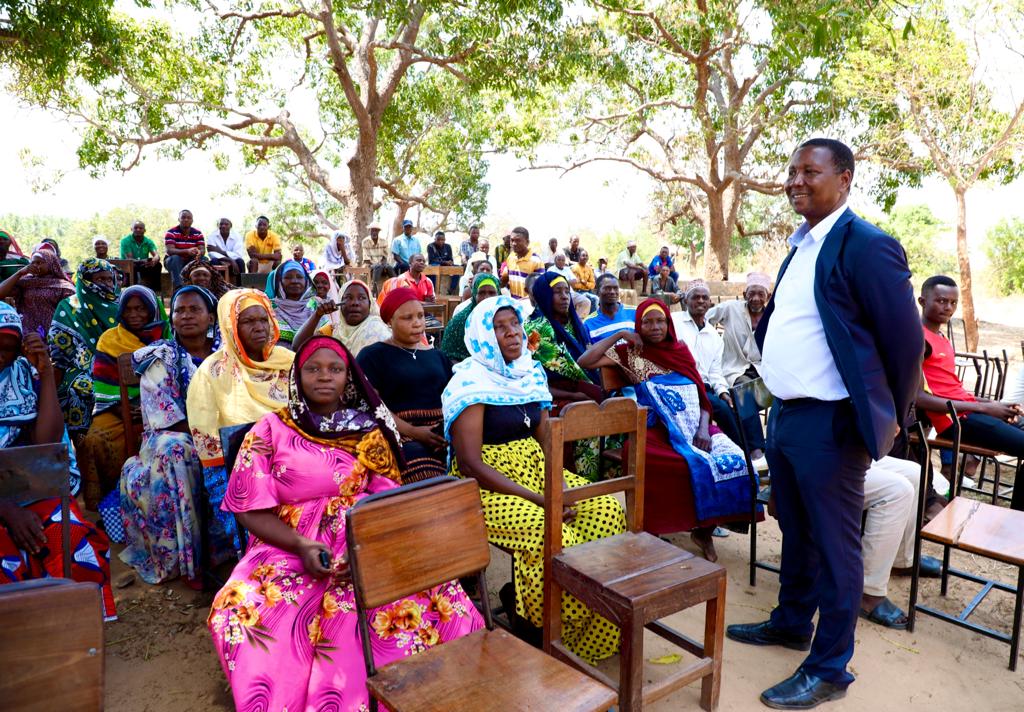Wananchi wa Lindi Washukuru Kujengwa Kampasi ya Chuo Kikuu cha Dar es Salaam - Global Publishers