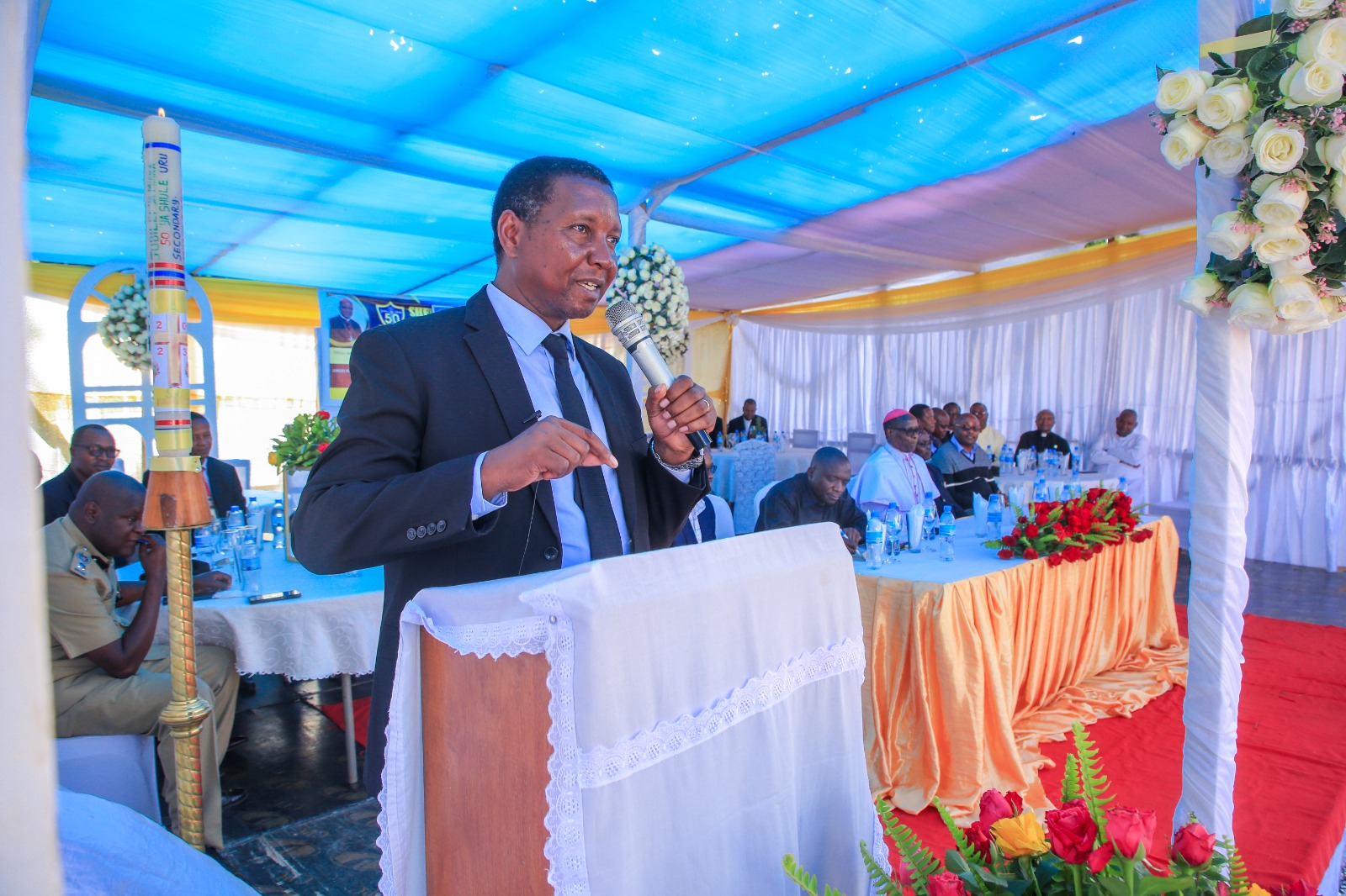 Rasimu ya Sera ya Elimu Itakapopitishwa Kukutanisha Wadau Wote wa Elimu na Taasisi zote za Dini - Global Publishers
