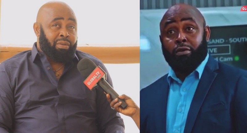 #Exclusive: Thomas Wa Juakali Ana Watoto 5 Mama Tofauti, Mapenzi Yanavyomliza, Afunguka Ndoa Yake – Video - Global Publishers