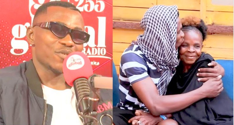 Penzi La Bibi Miaka 60 Na Kijana Laingia Doa, Waachana Kisa Video Iliyovuja | Mapito – Video - Global Publishers