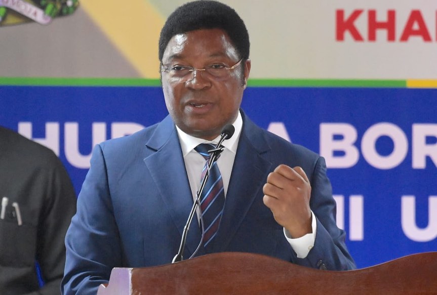 Majaliwa: Mfuko Wa Watu Wenye Ulemavu Haujaunganishwa Na Mifuko Mingine - Global Publishers