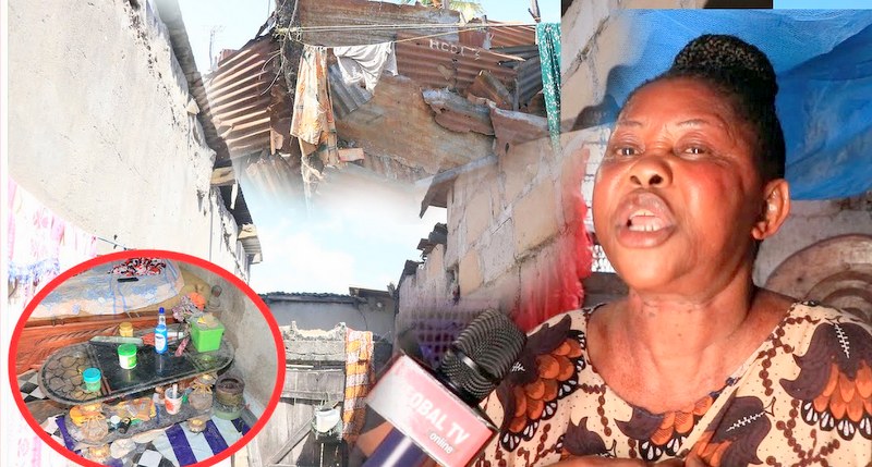 #Exclusive: Shabiki Mkubwa Wa Simba Aomba Kusadiwa na Mo Dewji Ahame Kwenye Chumba Kimoja-Video - Global Publishers