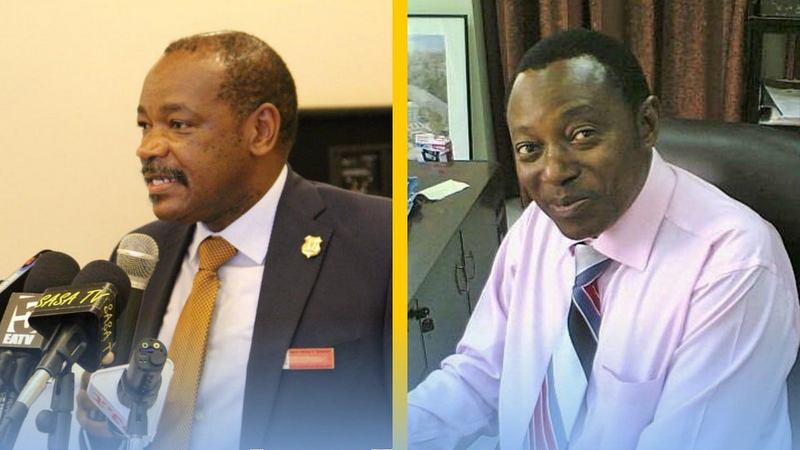 Uteuzi: Rais Samia Ateua Wenyeviti Wa Bodi Za Shirika La Reli Na Veta - Global Publishers