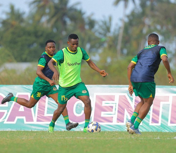 Gamondi: Yanga Bado Haijachanganya Kucheza Katika Mifumo Yake - Global Publishers