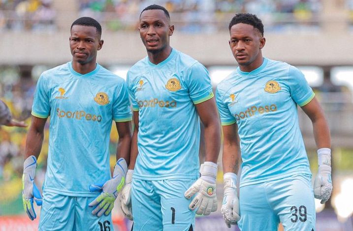 Diarra, Metacha Matumaini Kibao Yanga Wanampa Furaha Gamondi - Global Publishers