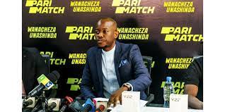 Amsha Mzuka na shilingi Milioni moja na Smartphone kutoka Parimatch - Global Publishers