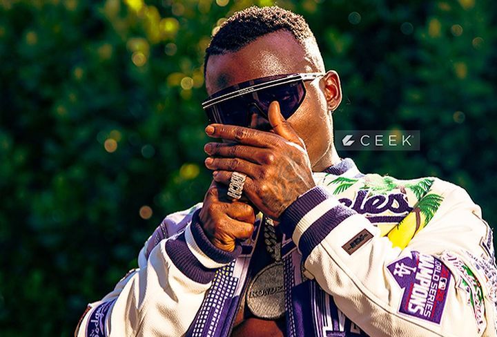 Harmonize Ft Ruger – Single Again Remix (Official Music Video) - Global Publishers