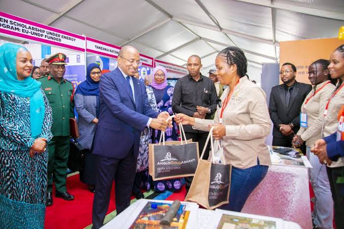 GGML Yadhibitisha Dhamira Yake ya Kuendeleza Wahandisi Wanawake - Global Publishers