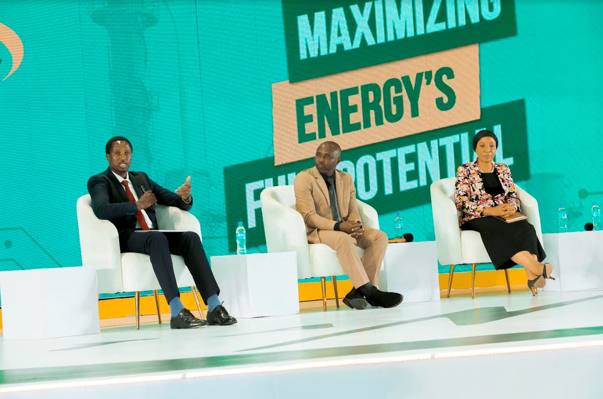 GGML: Tupo tayari kushirikiana na TANESCO - Global Publishers