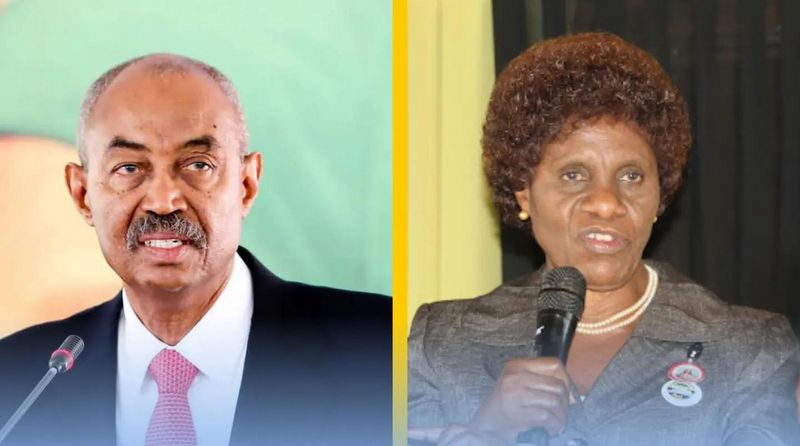 Karume, Anne Makinda Wateuliwa Kuwa Kuwa Wakuu wa Vyuo Must na MoCU - Global Publishers