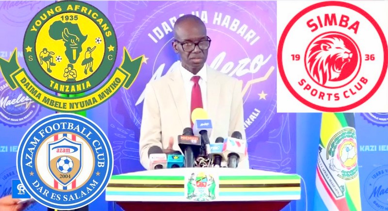 Profesa Janabi Aonya Wanaofanya Mazoezi ya Kukimbia ‘Jogging,’bila Kupima Afya -Video - Global Publishers