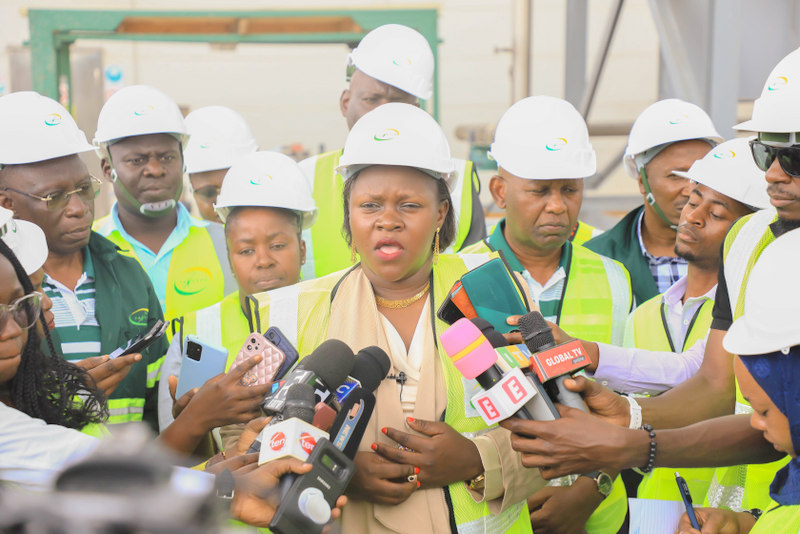 Naibu Waziri wa Nishati Aipa Saa Mbili Tanesco Kurudisha Umeme - Global Publishers