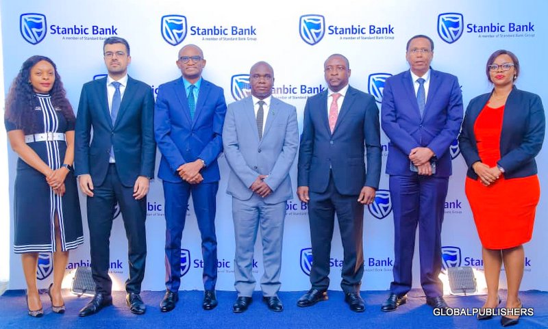 Wadau Walivyojadiliana Katika Jukwaa La Uchumi Lililoandaliwa Na Benki Ya Stanbic - Global Publishers