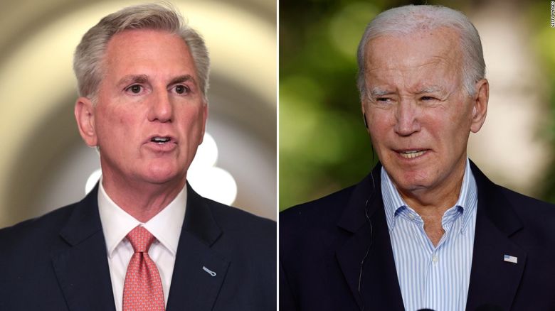 Rais Joe Biden Akashifu Mpango wa Bajeti ya Warepablikan - Global Publishers