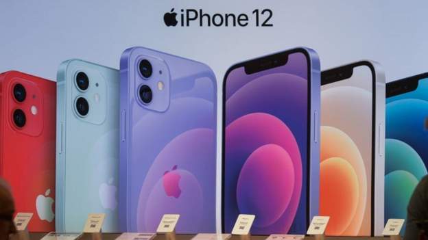 Ufaransa Yasitisha Mauzo ya iPhone 12 Juu ya Viwango vya Mionzi - Global Publishers