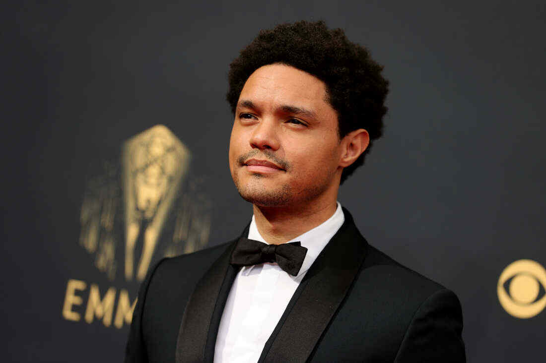 Afrika Kusini: Wabunge Wapinga Trevor Noah Kulipwa Bilioni 4.2 Kutangaza Utalii - Global Publishers