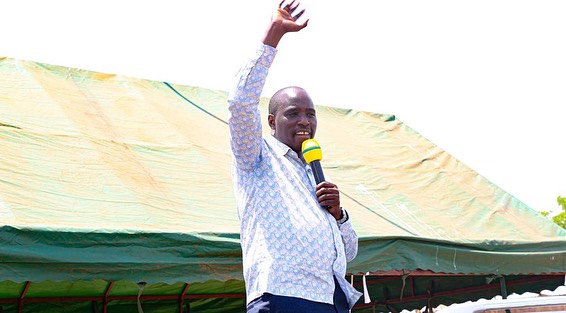 Dkt. Biteko: Tutaleta Umeme Vijijini Hata Kama Wananchi Hawana Nyumba Nzuri - Global Publishers