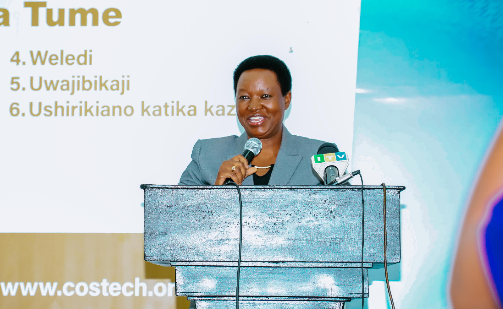 Costech Yatoa  Sh. Bilioni 1.29 Kutekeleza Miradi Saba ya Kitafiti - Global Publishers