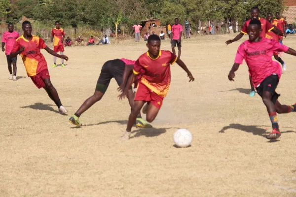 Bingwa wa Shigongo Cup, Kupatikana leo Septemba 9 Uwanja wa Nyanzenda, Buchosa - Global Publishers