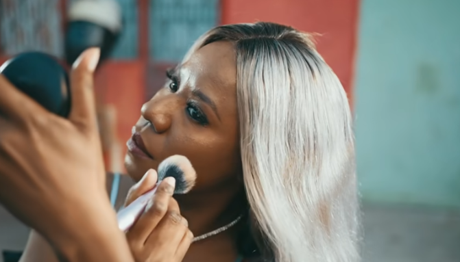 Lady Jaydee – Mambo Matano (Official Music Video)
