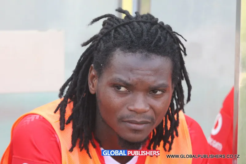 Kiungo Simba: Yanga Hii Inatisha Chini ya Kocha Mkuu Wao Miguel Gamondi - Global Publishers