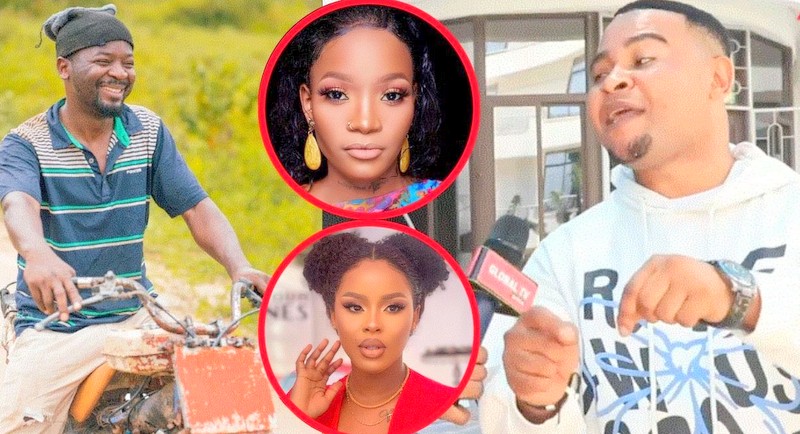 #Exclusive: Kumbuka Afichua Ya Majizzo Na Ruby, Amtaja Lulu – “Amepitia Vitu Vingi, Ana Balaa” – Video - Global Publishers