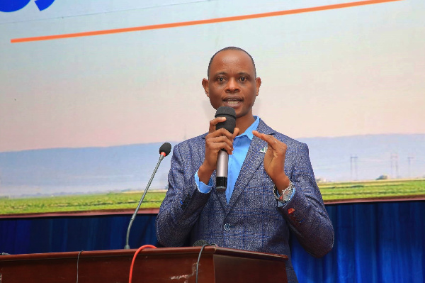 Aliyedaiwa Kugomea Uteuzi Wa Rais Kuwa Mkuu Wa Wilaya Arudishwa Kazini - Global Publishers