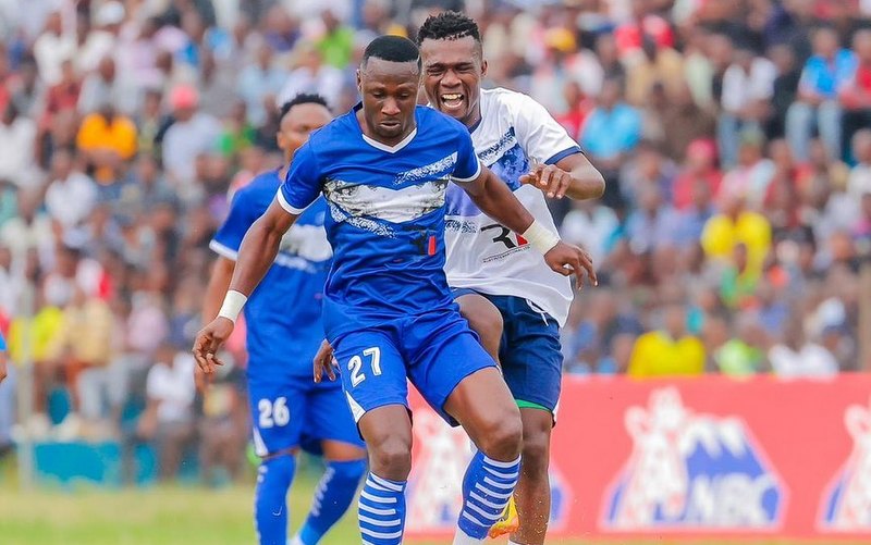 Msuva Afungua Akaunti Ya Mabao Uarabuni - Global Publishers