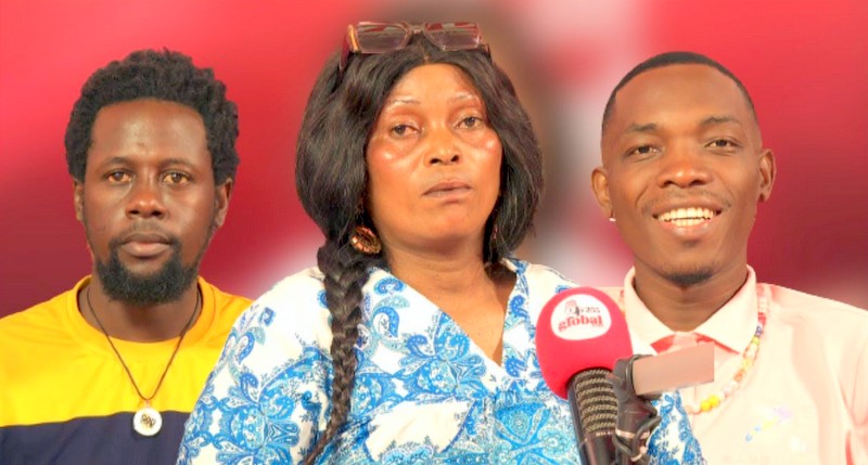 Inasikitisha! Mume Alinikimbia Nikiwa Na Mimba, Nikaanza Penzi Na Mume Wa Mtu – Video - Global Publishers