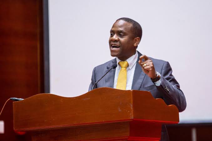 Rais Samia Ateua Tena! Aliyemtoa Tanesco Maharage Chande Akaenda TTCL Ampeleka Posta Ateua Wengine 2 – Video - Global Publishers